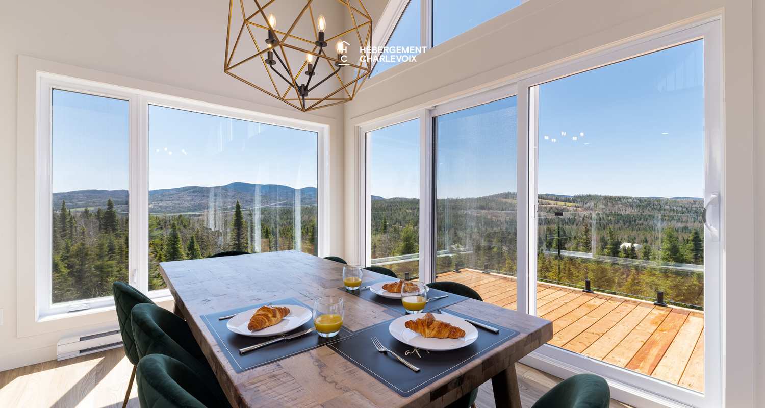 MON-539 - A real paradise 